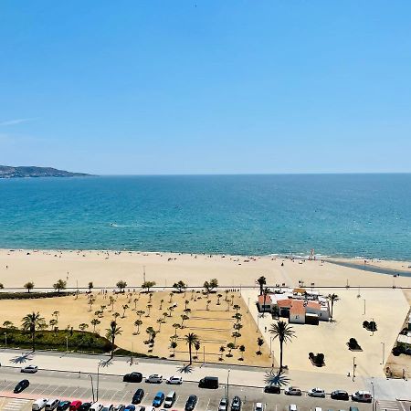 Karina 18J Apartment Empuriabrava Luaran gambar