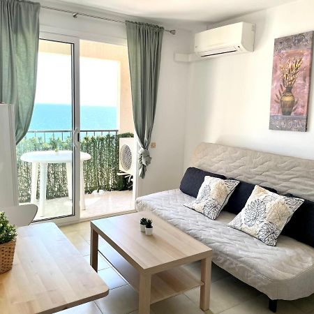 Karina 18J Apartment Empuriabrava Luaran gambar