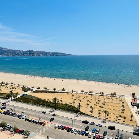 Karina 18J Apartment Empuriabrava Luaran gambar