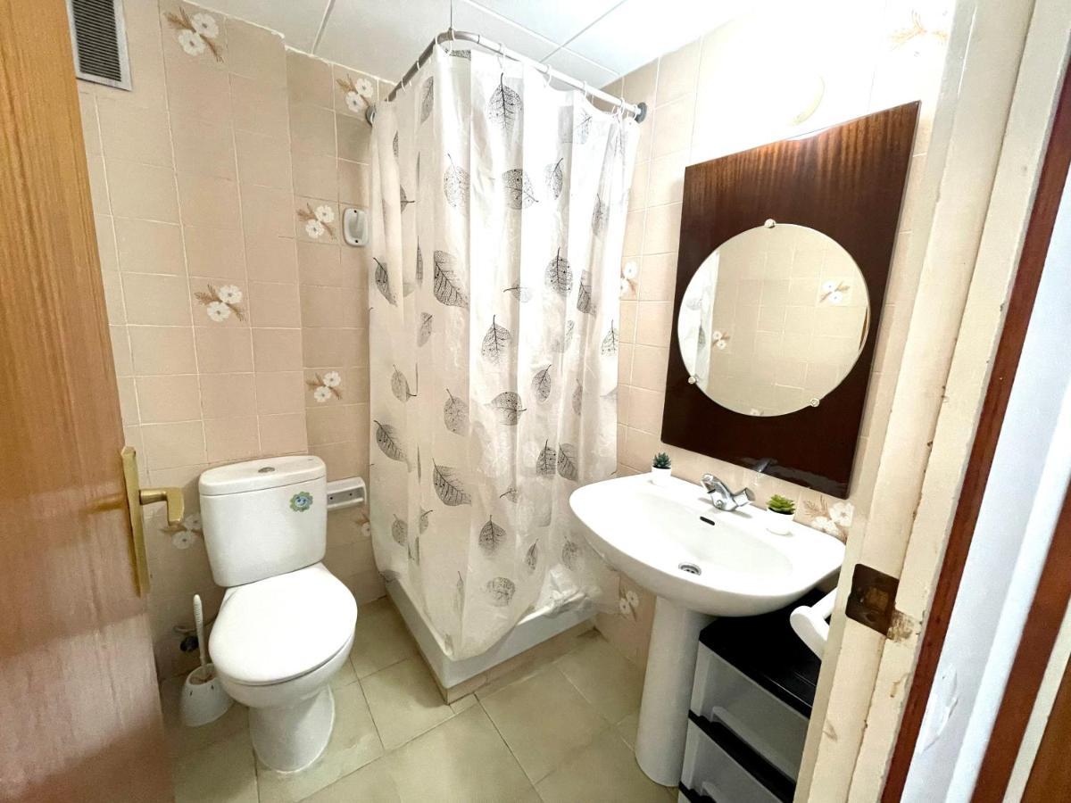 Karina 18J Apartment Empuriabrava Luaran gambar