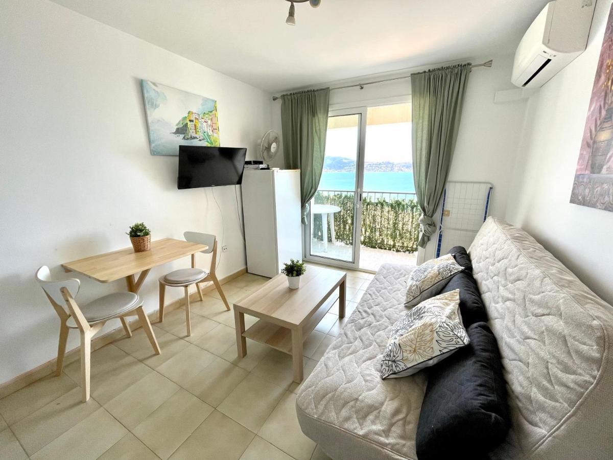Karina 18J Apartment Empuriabrava Luaran gambar