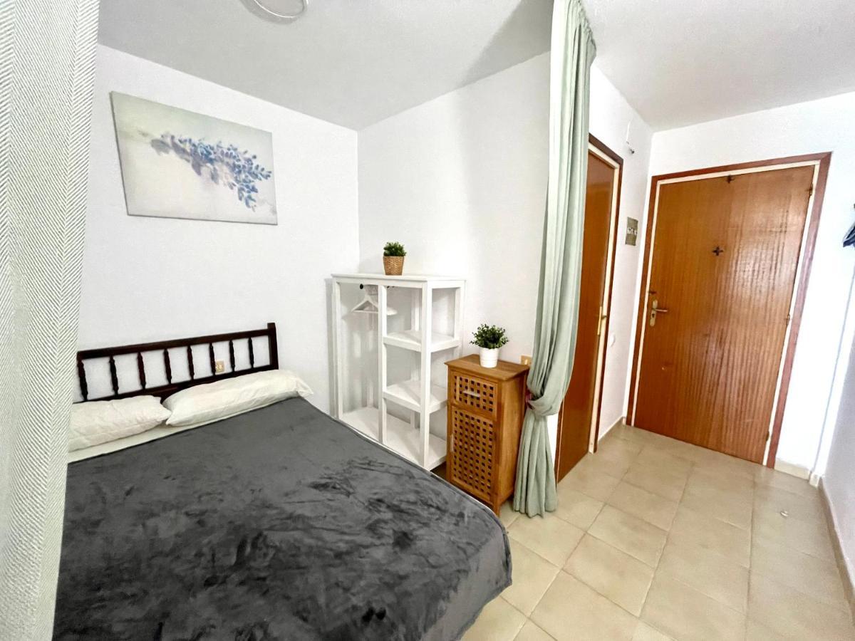 Karina 18J Apartment Empuriabrava Luaran gambar