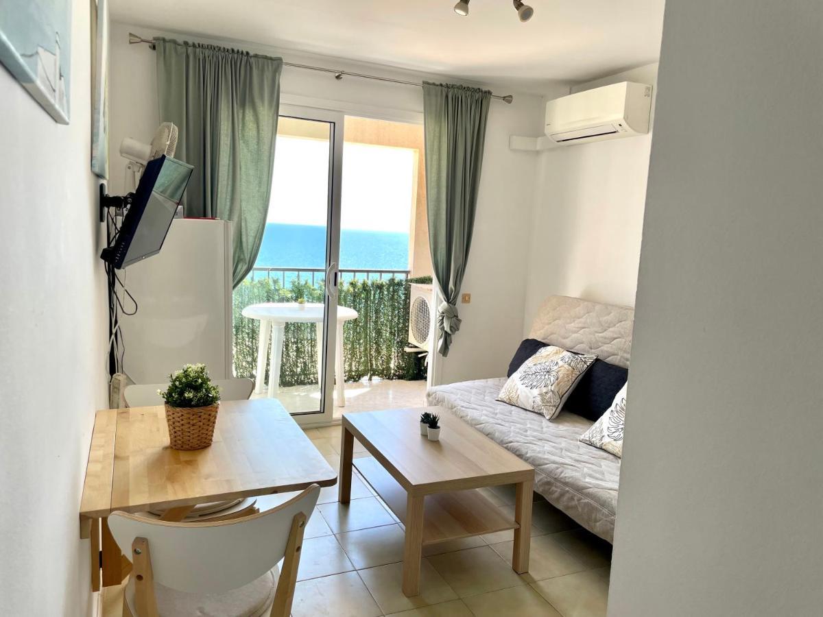 Karina 18J Apartment Empuriabrava Luaran gambar